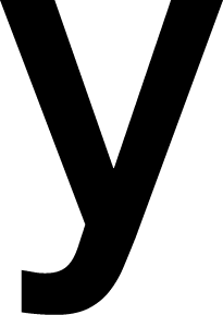 y